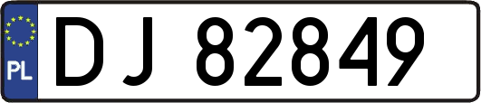 DJ82849