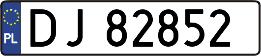 DJ82852