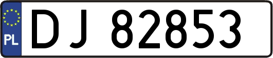 DJ82853