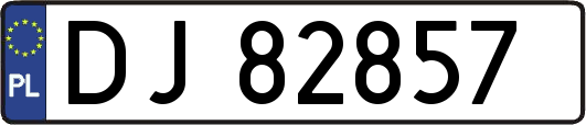 DJ82857