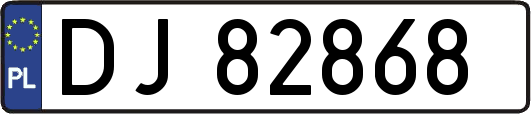 DJ82868