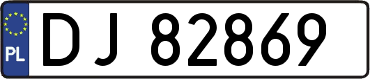 DJ82869
