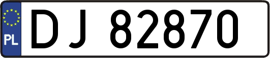 DJ82870
