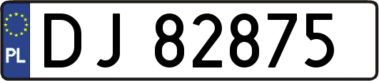 DJ82875