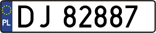 DJ82887