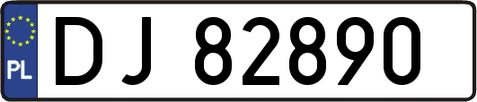 DJ82890