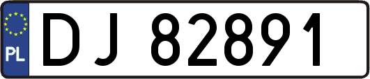 DJ82891