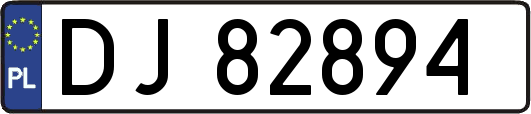 DJ82894