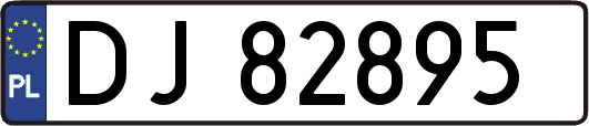 DJ82895