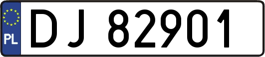 DJ82901