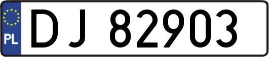 DJ82903