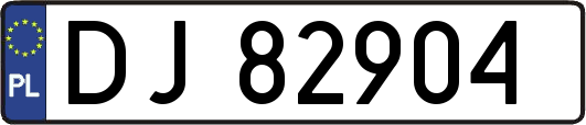 DJ82904