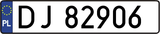 DJ82906