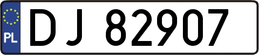 DJ82907