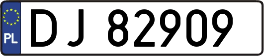 DJ82909