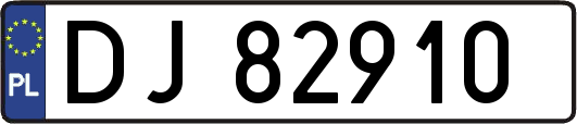 DJ82910