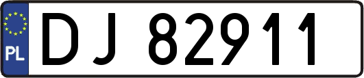 DJ82911