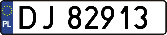 DJ82913