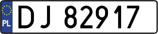 DJ82917