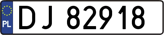 DJ82918