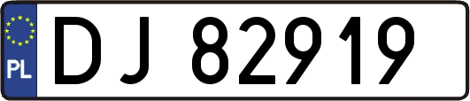 DJ82919