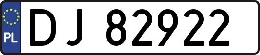 DJ82922