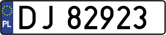 DJ82923