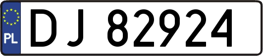 DJ82924