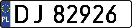 DJ82926