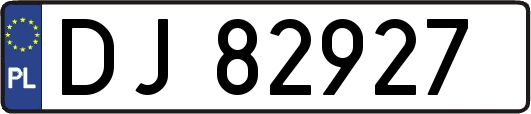 DJ82927