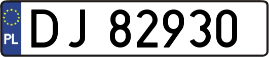 DJ82930