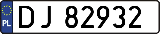 DJ82932