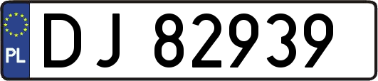 DJ82939