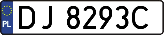 DJ8293C