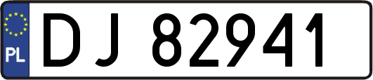 DJ82941