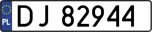 DJ82944