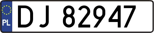 DJ82947