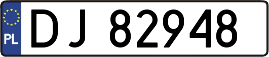 DJ82948