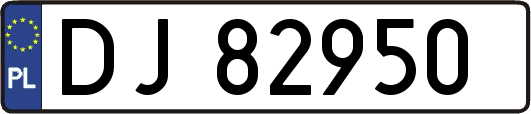 DJ82950