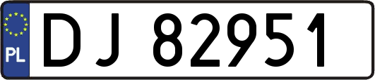 DJ82951