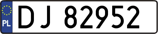 DJ82952