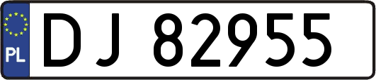 DJ82955