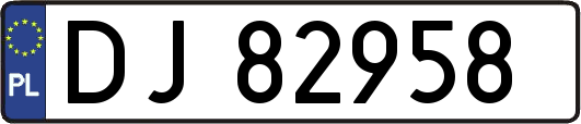 DJ82958