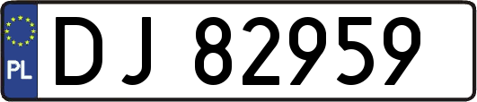 DJ82959