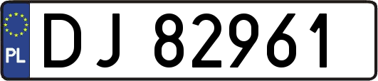 DJ82961