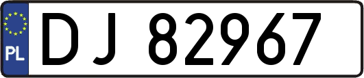 DJ82967