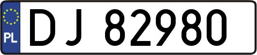 DJ82980