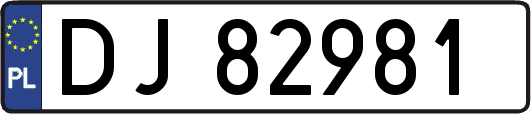 DJ82981