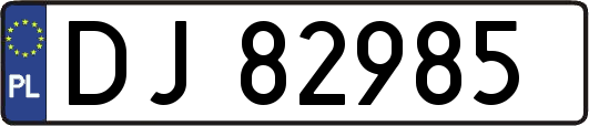 DJ82985