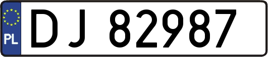 DJ82987